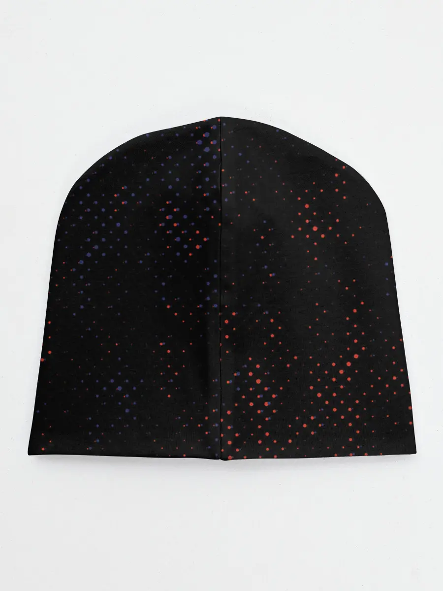 Детская шапка / ATLETICO MADRID / Атлетико