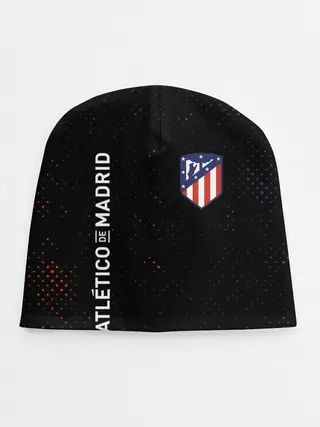Детская шапка / ATLETICO MADRID / Атлетико