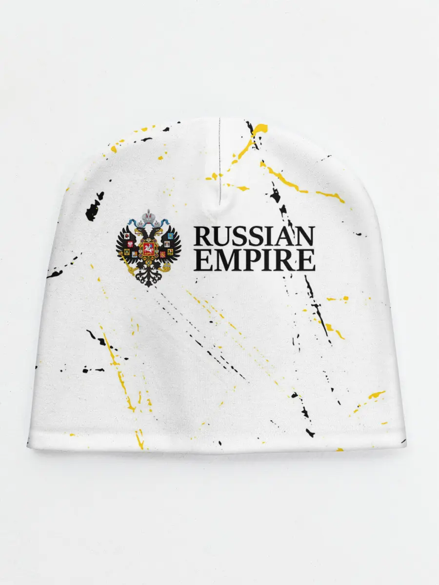 Детская шапка / RUSSIAN EMPIRE