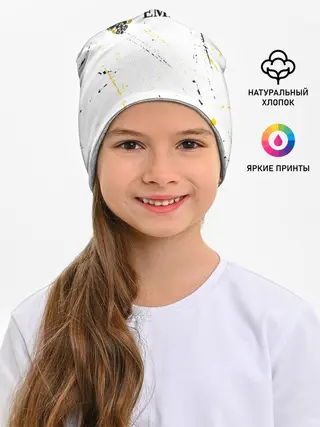 Детская шапка / RUSSIAN EMPIRE