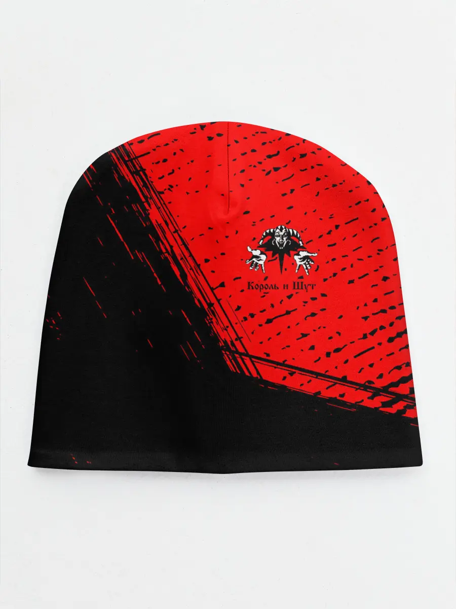 Детская шапка / КОРОЛЬ И ШУТ