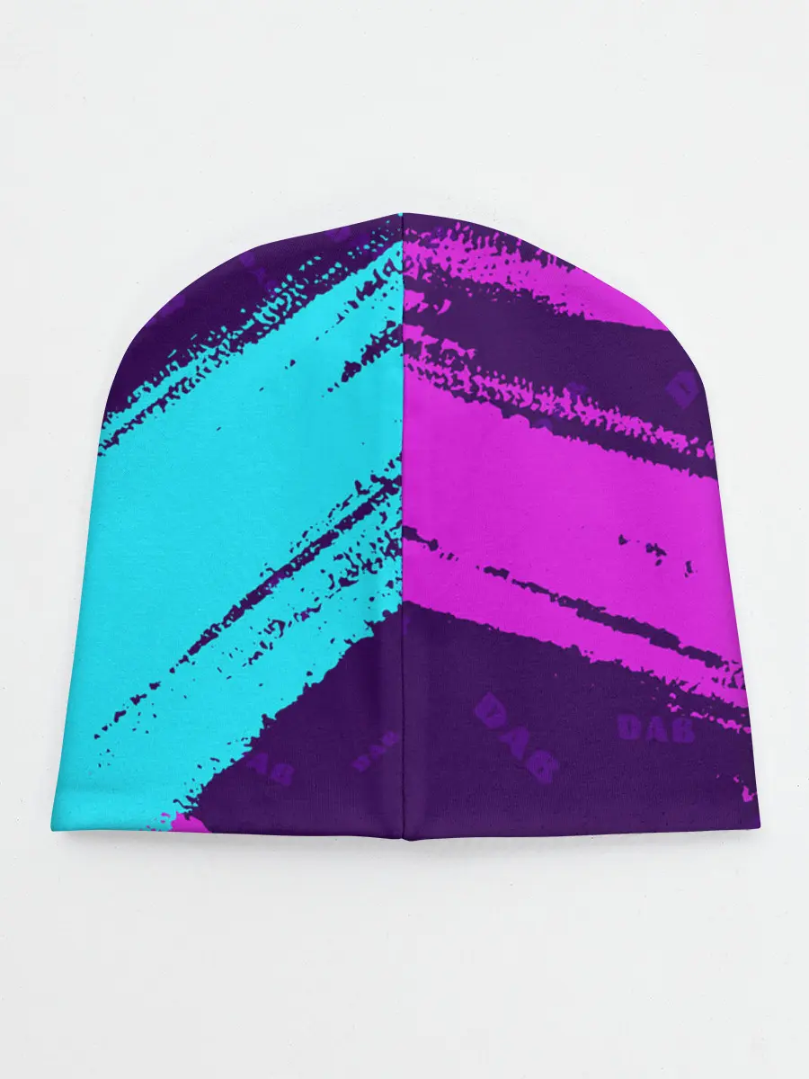 Детская шапка / ЕДИНОРОГ DAB