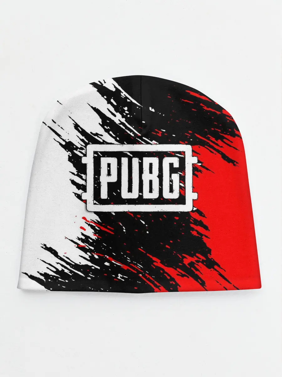 Детская шапка / PUBG