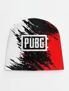 Детская шапка / PUBG