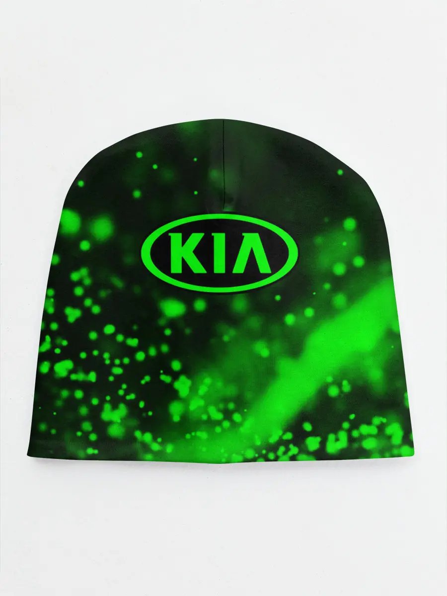 Детская шапка / KIA / КИА