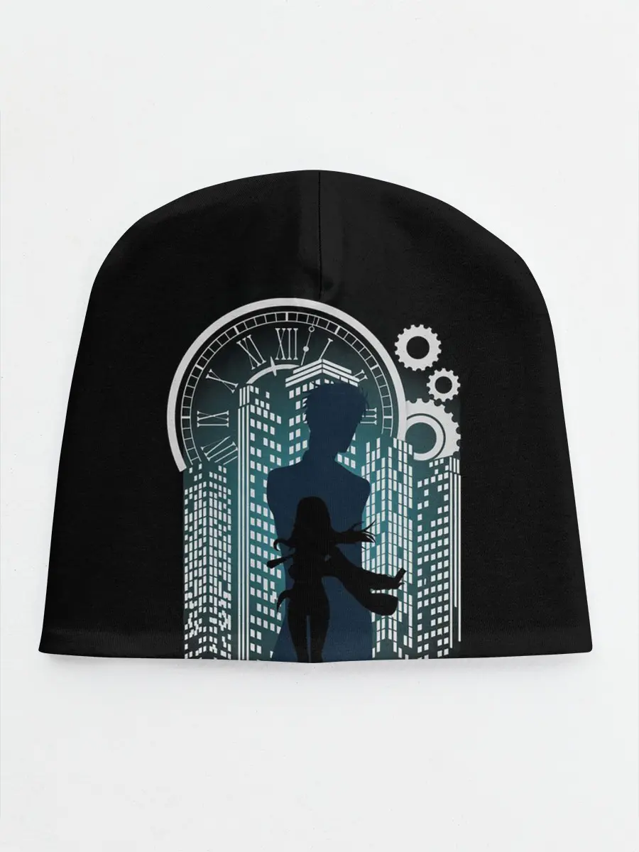 Детская шапка / Врата Штейна