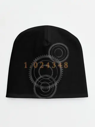 Детская шапка / Врата Штейна