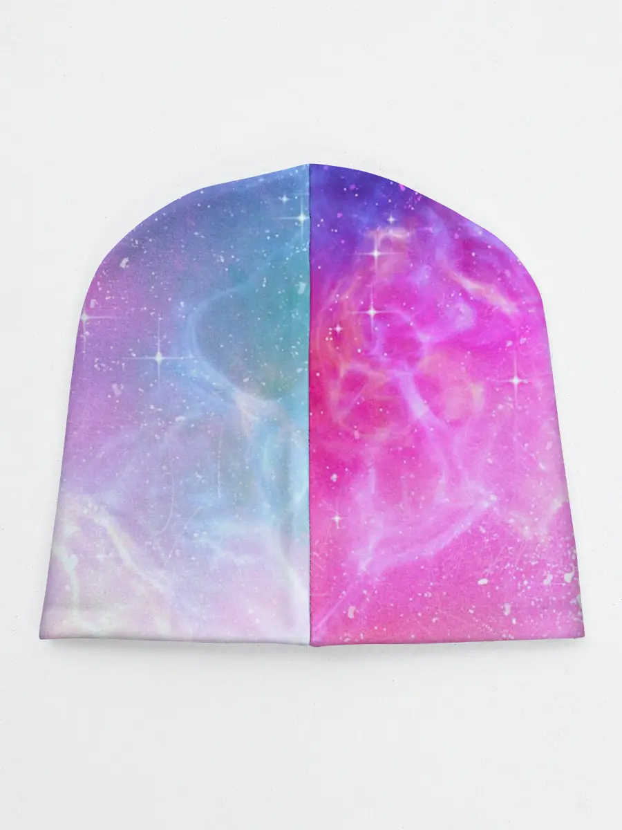 Детская шапка / BTS