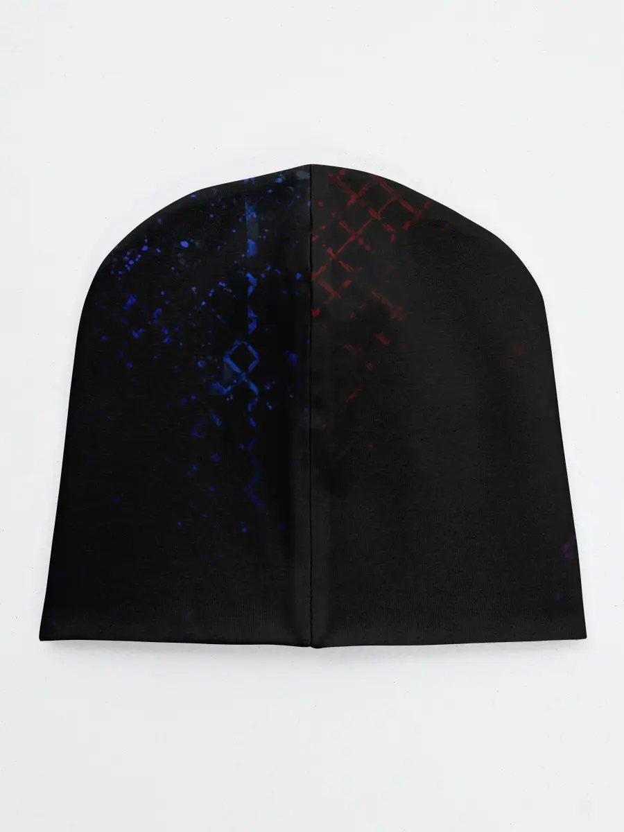 Детская шапка / Вольво