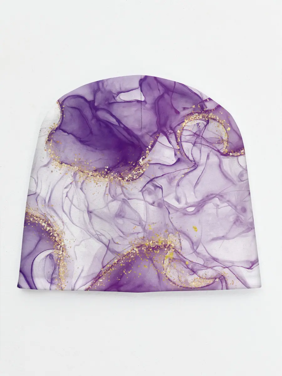 Детская шапка / Краски