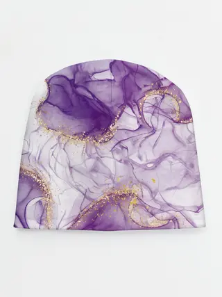 Детская шапка / Краски