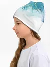 Детская шапка / Краски