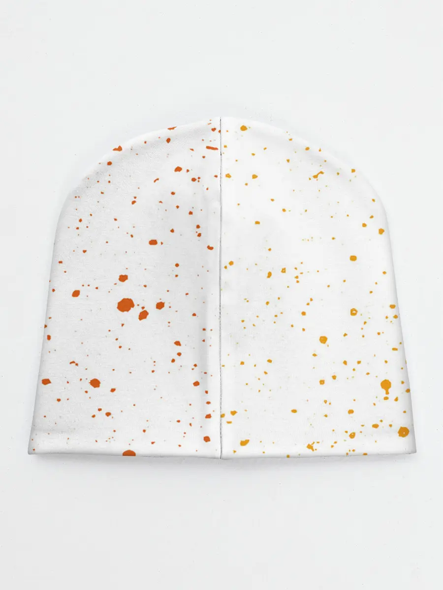 Детская шапка / FOX