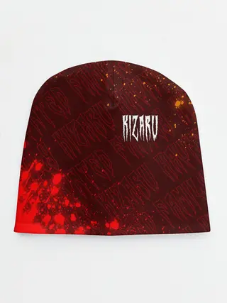 Детская шапка / KIZARU / КИЗАРУ