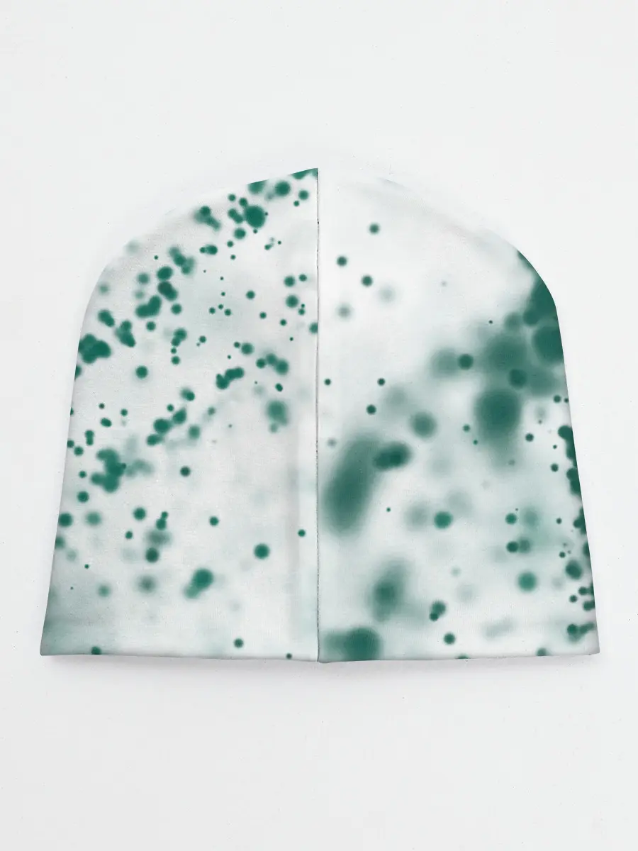 Детская шапка / LAND ROVER / Ленд Ровер