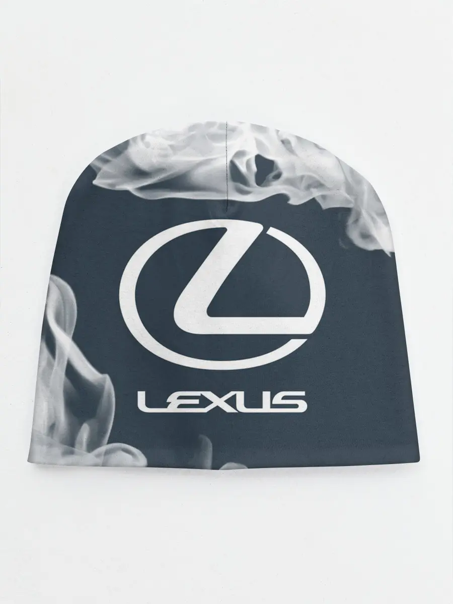 Детская шапка / LEXUS / ЛЕКСУС