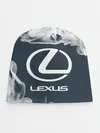Детская шапка / LEXUS / ЛЕКСУС
