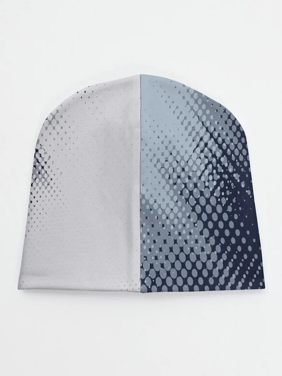 Детская шапка / MERCEDES / Мерседес