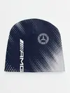 Детская шапка / MERCEDES / Мерседес