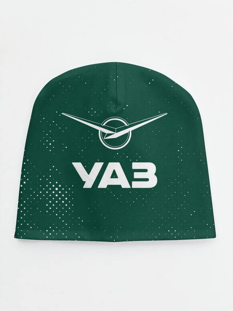Детская шапка / УАЗ