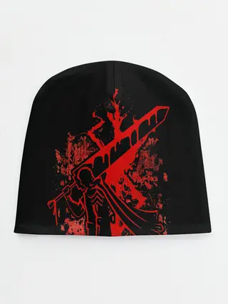 Детская шапка / BERSERK blood