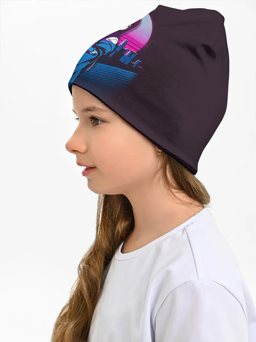 Детская шапка / Курису