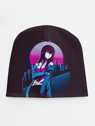 Детская шапка / Курису