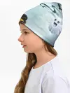 Детская шапка / HALLOWEEN.
