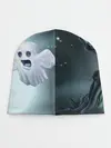 Детская шапка / HALLOWEEN.
