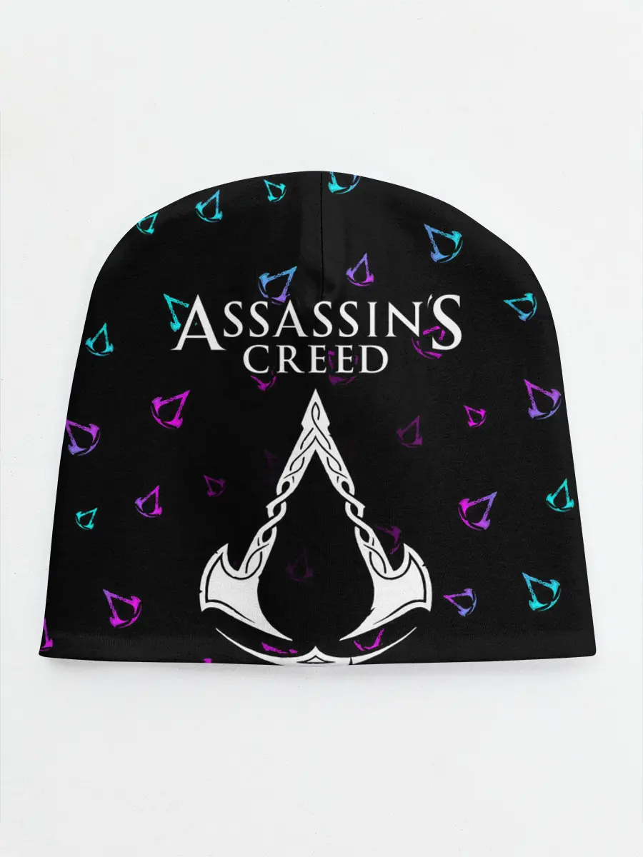 Детская шапка / ASSASSIN’S CREED VALHALLA