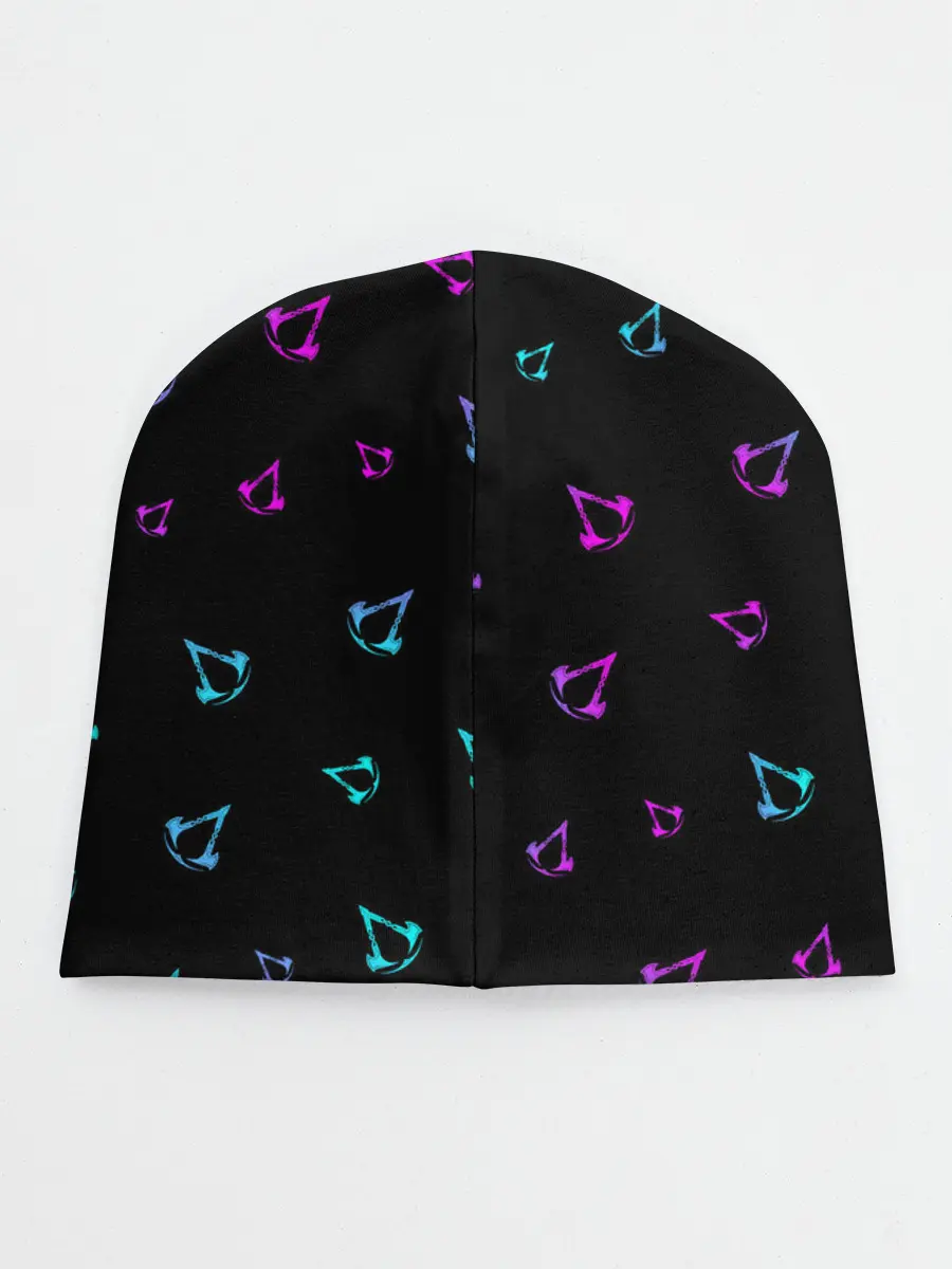 Детская шапка / ASSASSIN’S CREED VALHALLA