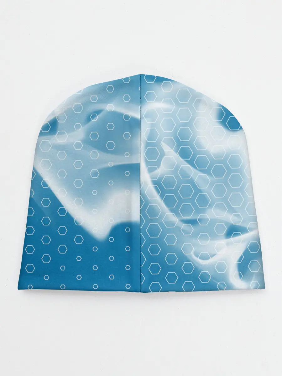 Детская шапка / FOOTBALL RUSSIA / Футбол