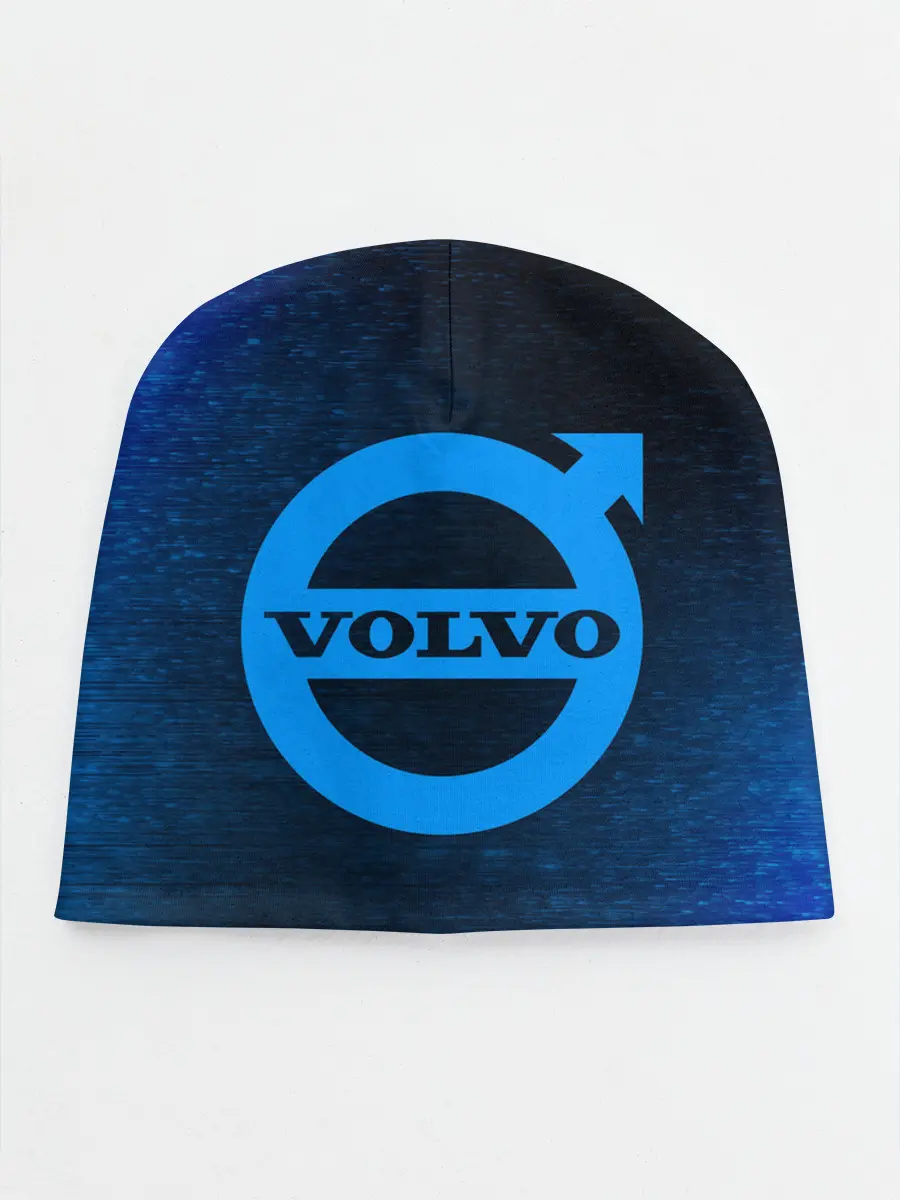 Детская шапка / VOLVO / Вольво