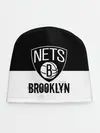 Детская шапка / Бруклирн