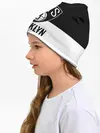 Детская шапка / Бруклирн