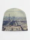 Детская шапка / Париж