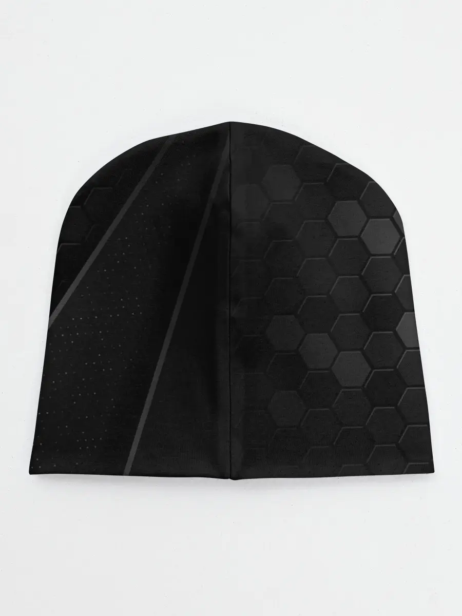 Детская шапка / REAL MADRID