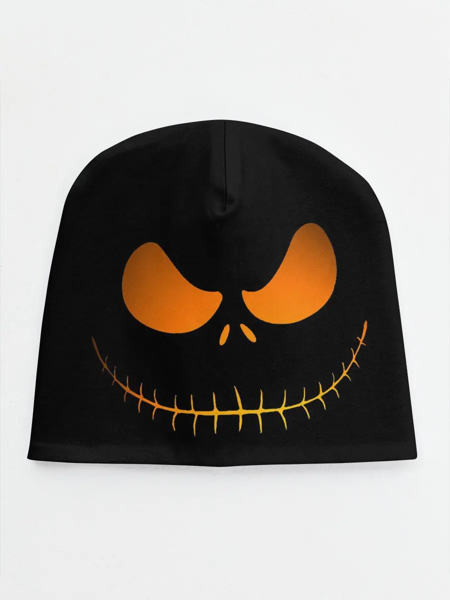 Детская шапка / Зловещая улыбка