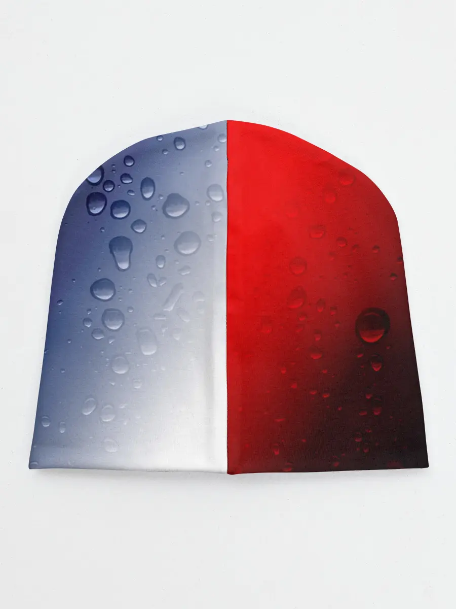 Детская шапка / KIA / КИА