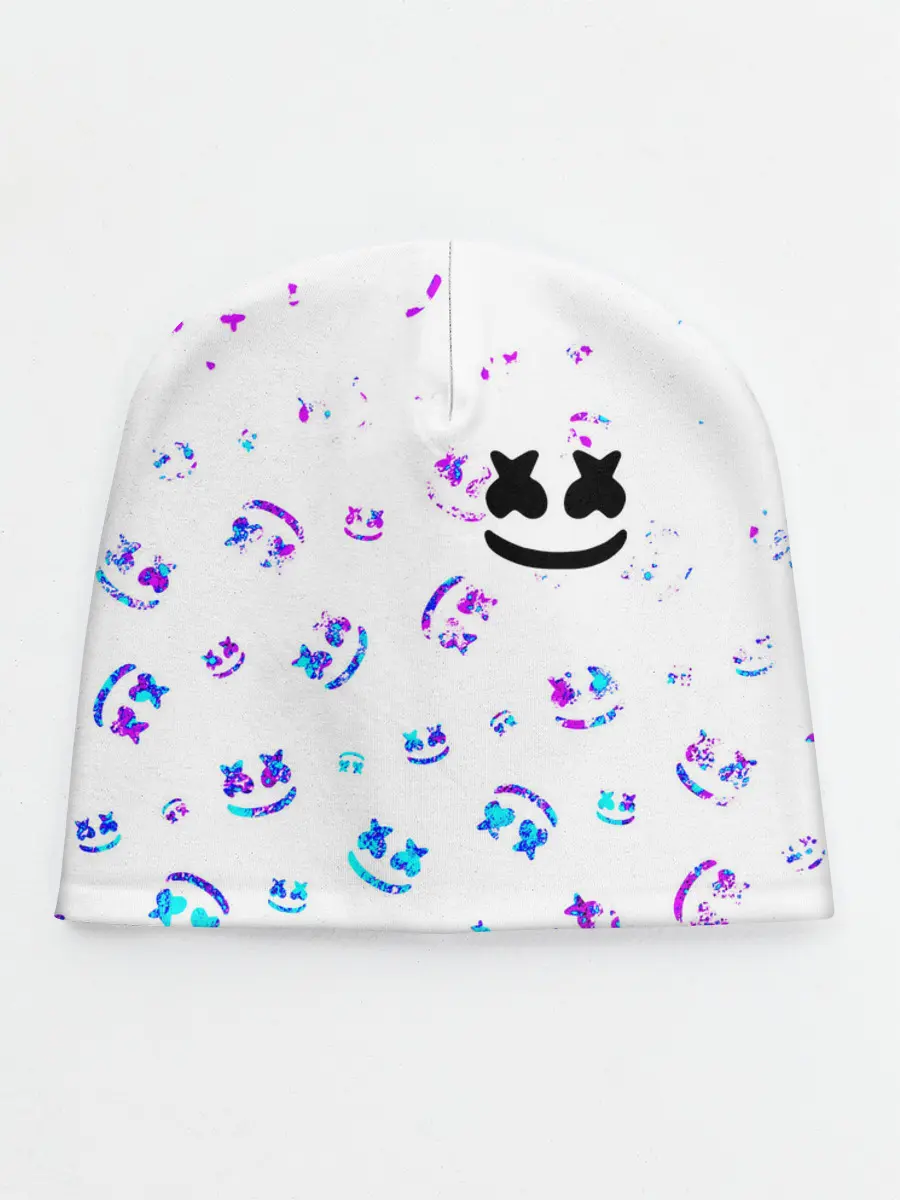 Детская шапка / MARSHMELLO / МАРШМЕЛЛОУ