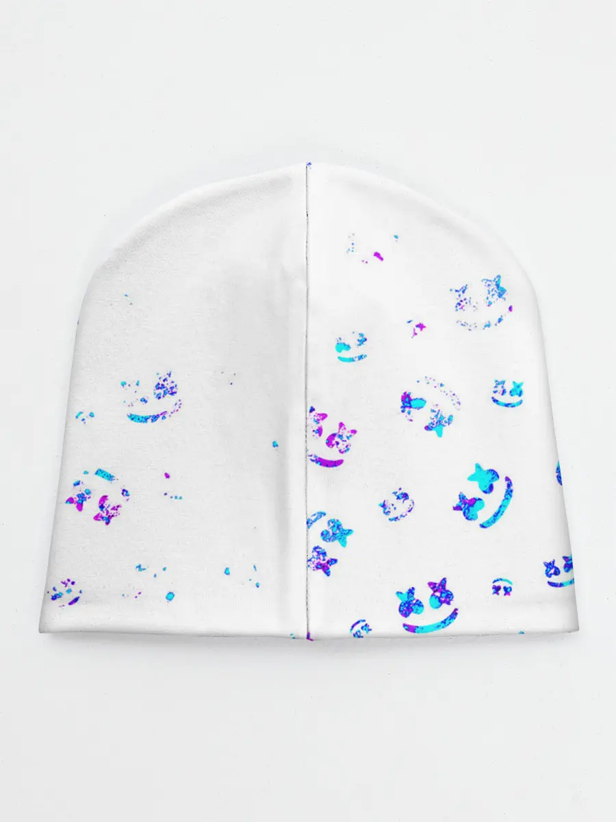 Детская шапка / MARSHMELLO / МАРШМЕЛЛОУ