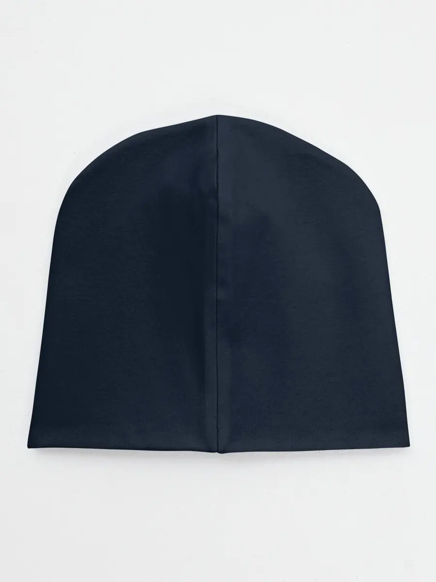 Детская шапка / Космонавт с гитарой