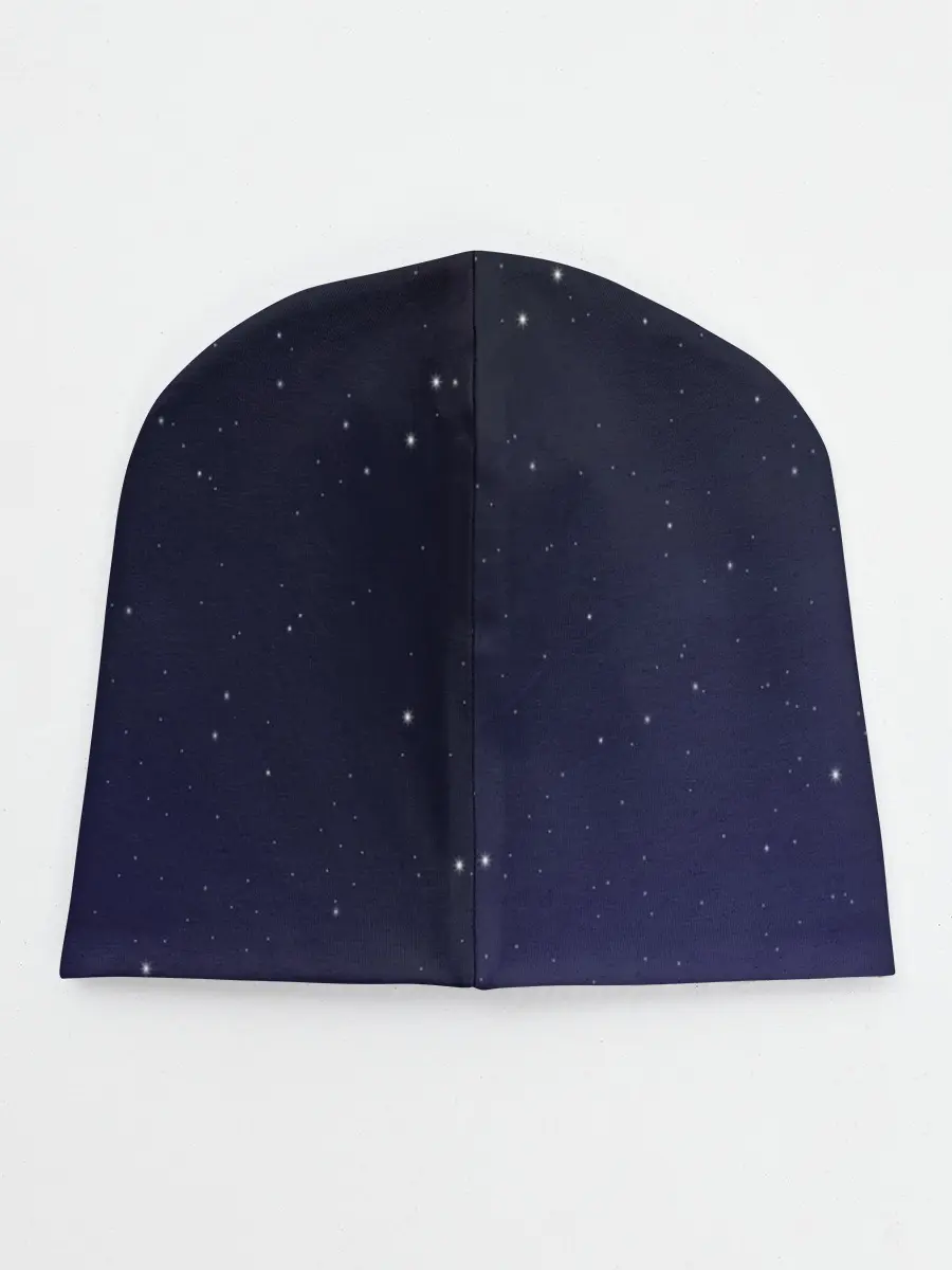 Детская шапка / Cat impostor