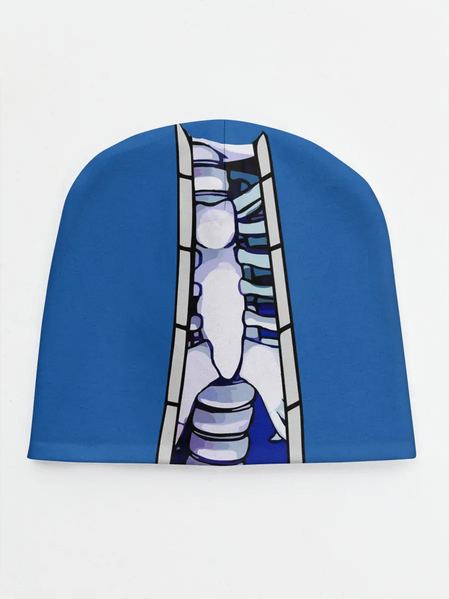 Детская шапка / КУРТКА САНСА