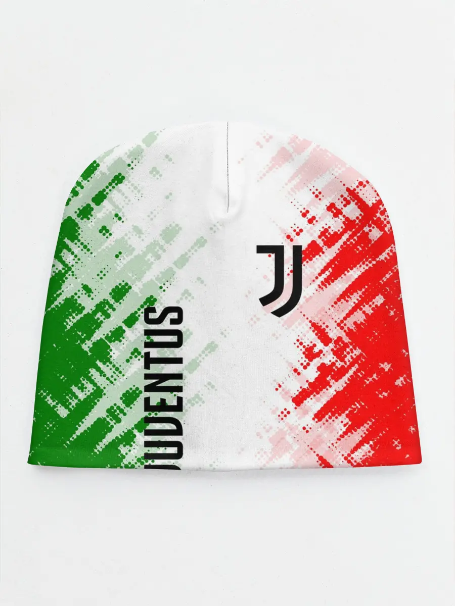 Детская шапка / JUVENTUS