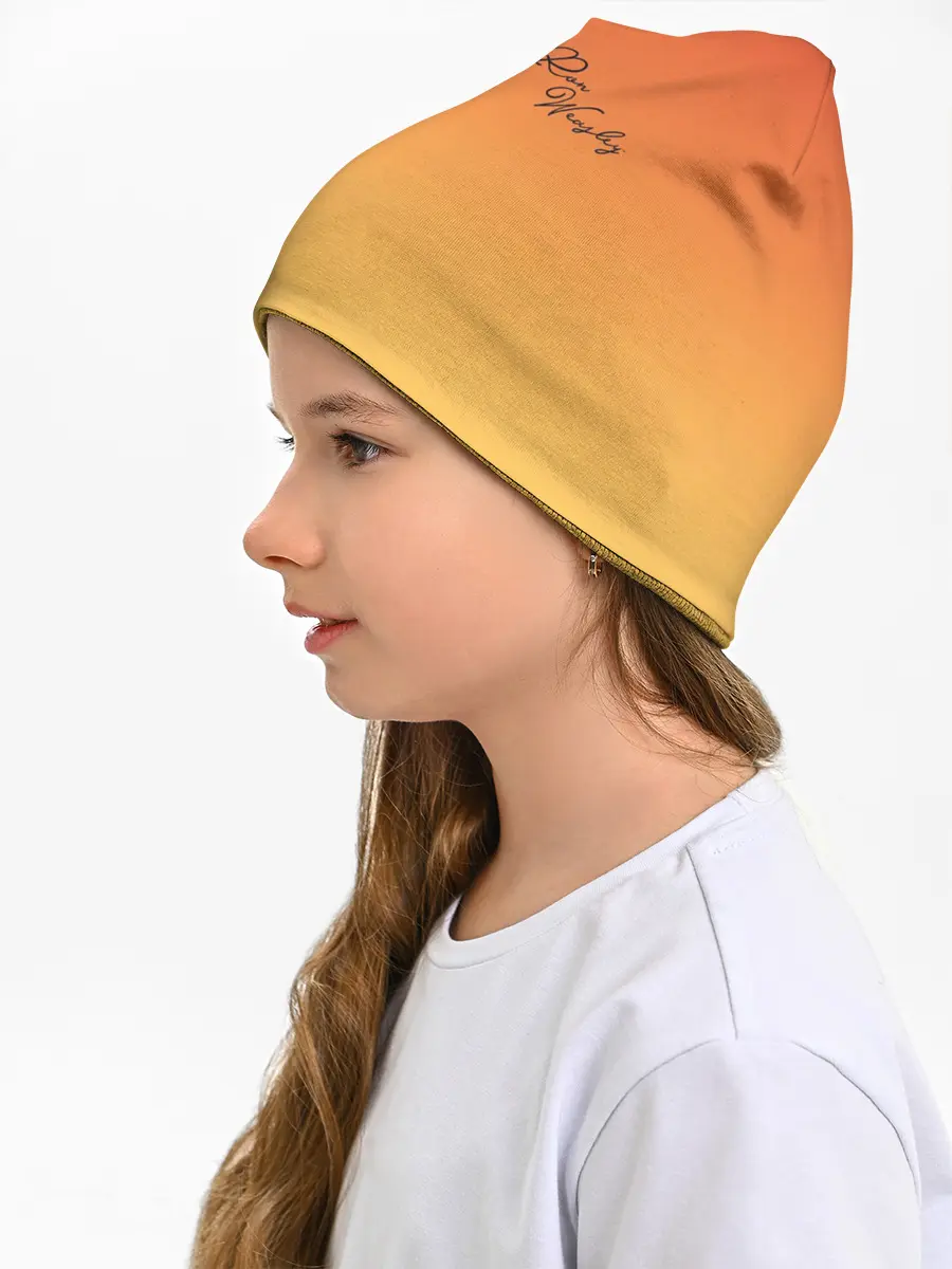 Детская шапка / Рон Уизли