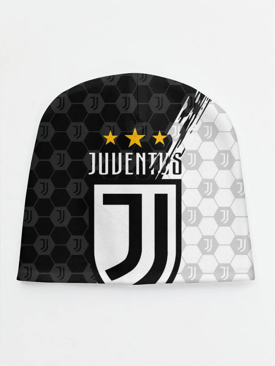 Детская шапка / JUVENTUS