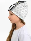 Детская шапка / JUVENTUS