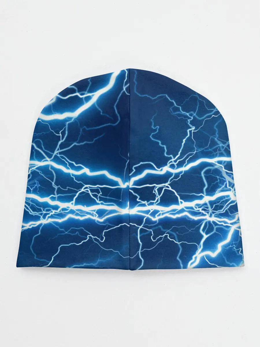 Детская шапка / Crash Bandicoot