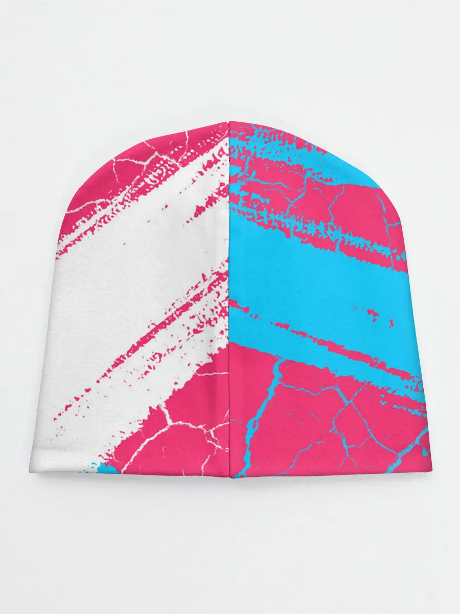 Детская шапка / ФРЕНДЗОНА